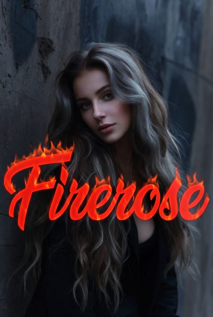 Firerose
