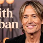 Keith Urban