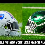 buffalo bills vs new york jets match player stats