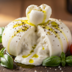 Burrata Cheese