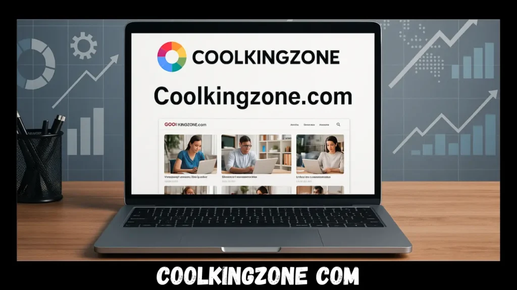 Coolkingzone com