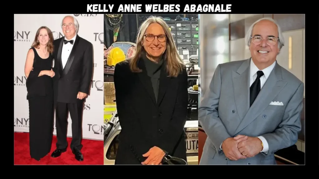 kelly anne welbes abagnale