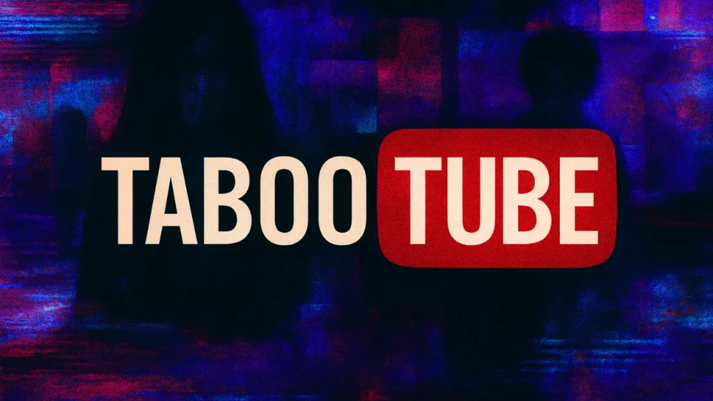 Tabootube