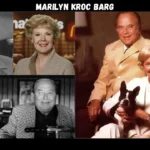 marilyn kroc barg
