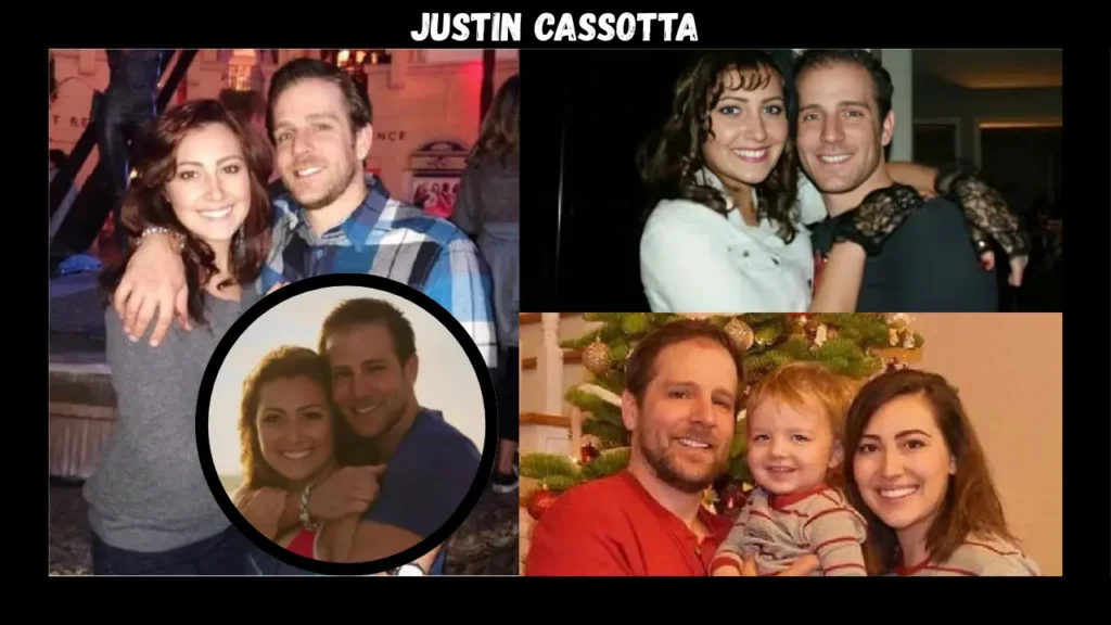 justin cassotta