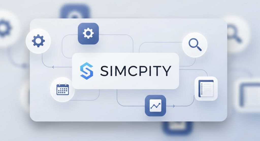 Simcpity