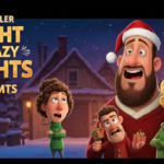 Eight Crazy Nights