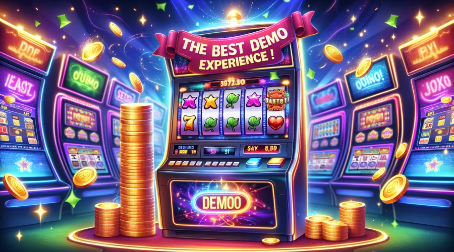 Apk Slot 777: The Ultimate Guide for Slot Game Lovers