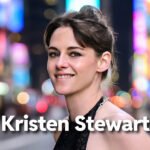 Kristen Stewart