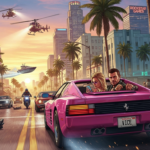 Rockstar Games GTA 6