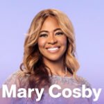 Mary Cosby