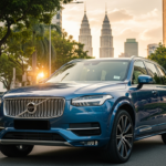 Volvo Malaysia