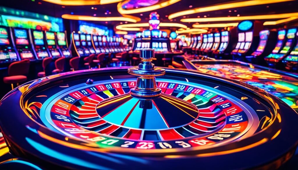 88Jackpot: The Ultimate Online Slot Experience