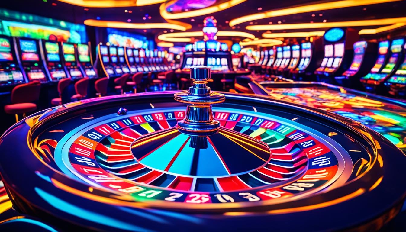 88Jackpot: The Ultimate Online Slot Experience