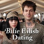 Who is Billie Eilish Dating