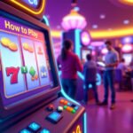 Situs Slot Gacor Terpercaya: Your Guide to Safe and Exciting Online Casino Gaming