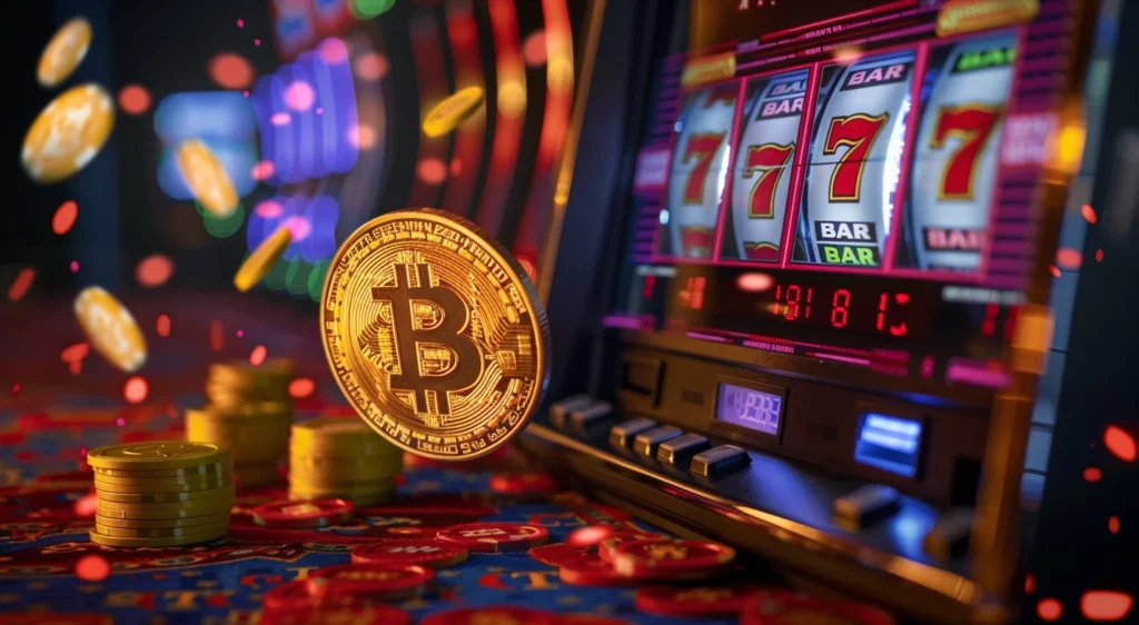 Understanding “Slot Gacor Situs Luar Negeri” and “Situs Gacor” in Online Gaming