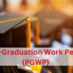 Post-Graduate Work Permit