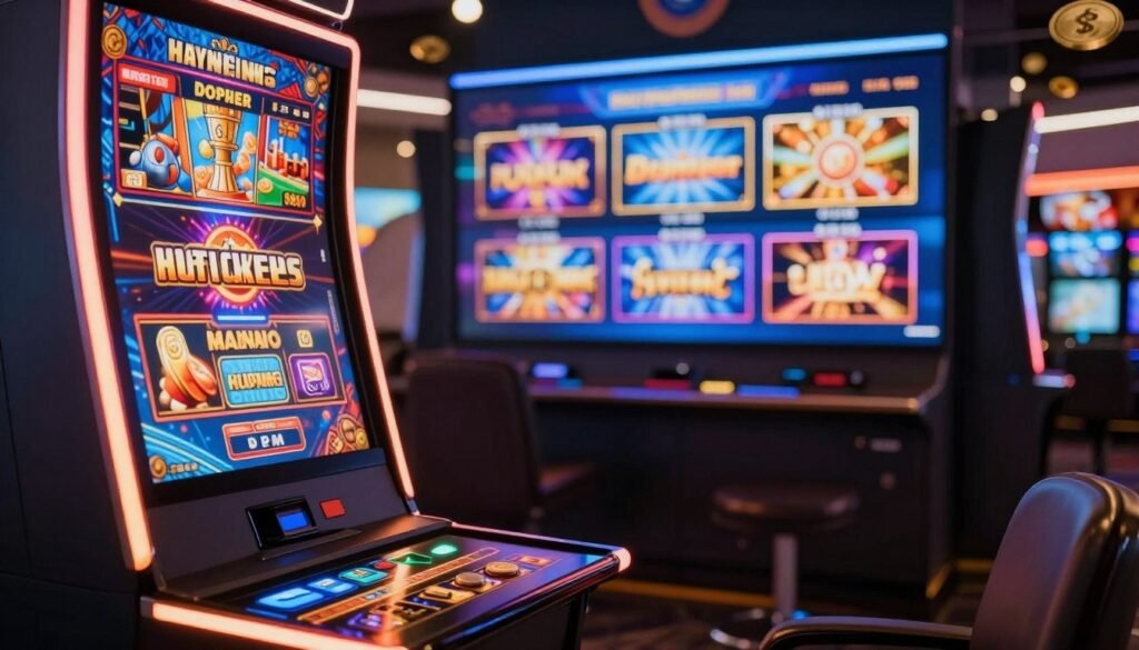 Pragmatic123 and Slot Online: A Simple Guide for Beginners