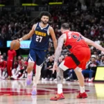 NBA Player Props and the Data Trends Driving the 2025–26 Season