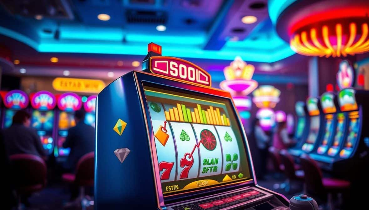 Gaspol88, slot – A Simple Guide to Online Slots and How They Work - Add Blog