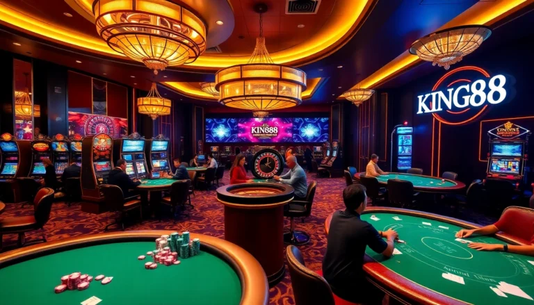 Slot Gacor: Understanding the Concept, Myths, and Responsible Play