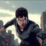 Teach Me First Comic Free