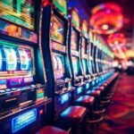 Link777 and 777slot: A Complete Guide to Online Slot Gaming