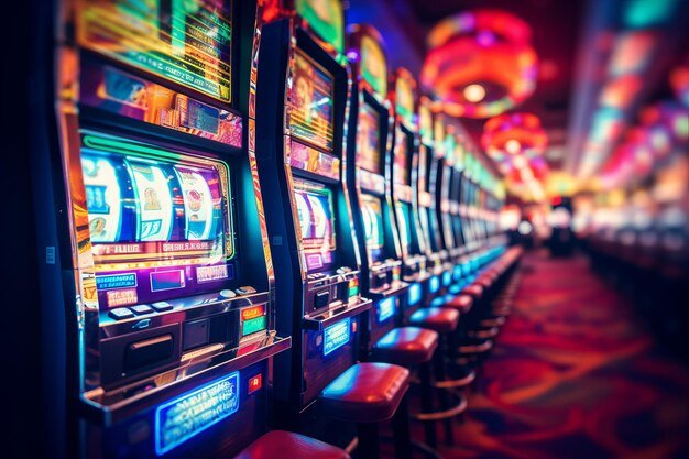 Link777 and 777slot: A Complete Guide to Online Slot Gaming