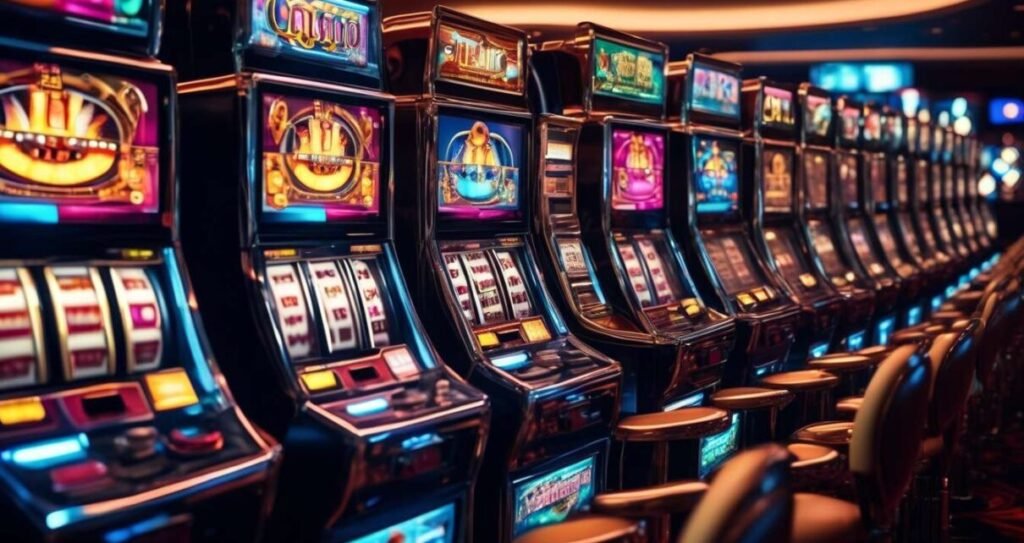 Pragmatic88: The Ultimate Slot Gacor Experience