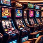 Pragmatic88: The Ultimate Slot Gacor Experience