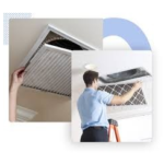 Air Duct Cleaning