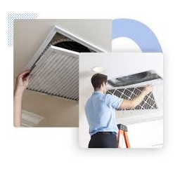 Air Duct Cleaning