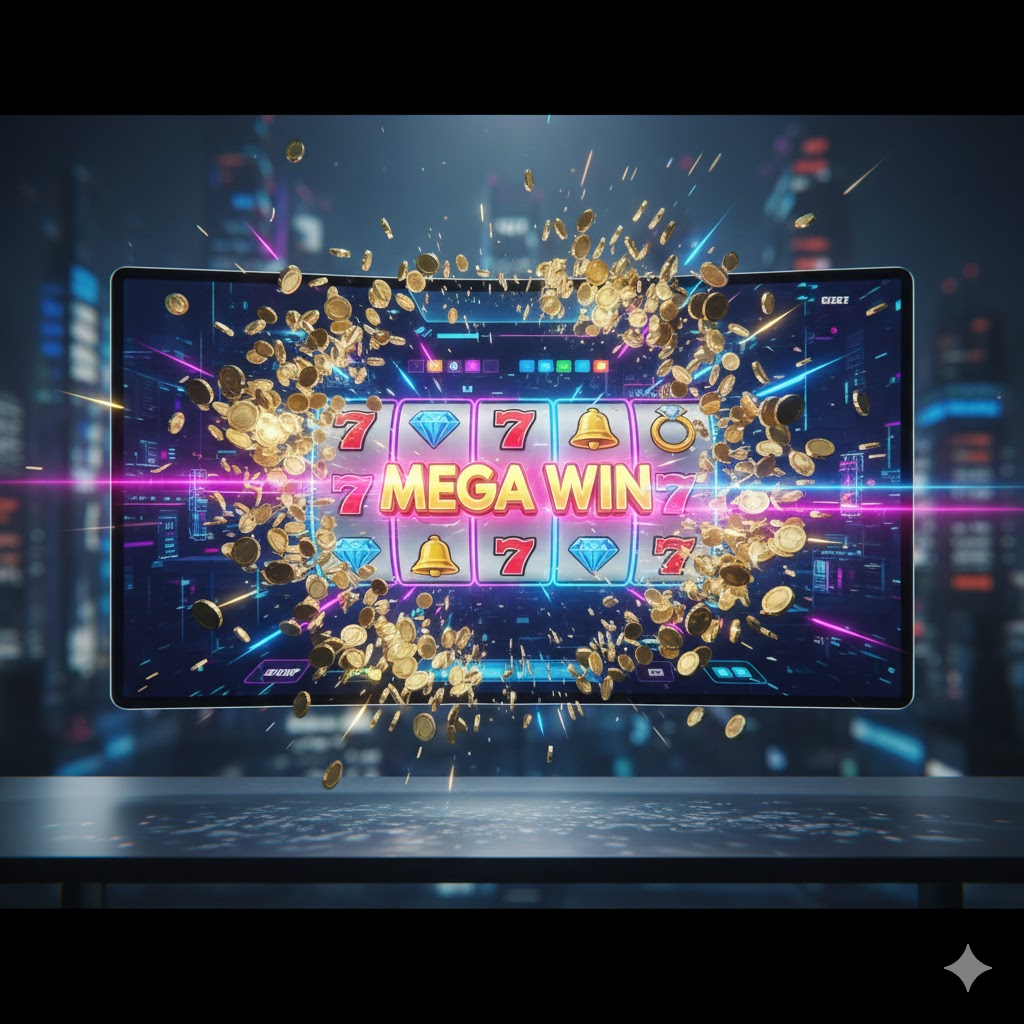 Zeus138 Slot Games: Maximize Your Wins Today