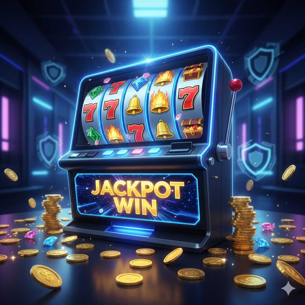 Why Zeus138 Is Gaining Attention Among Online Slot Players