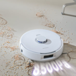 Robot Vacuums