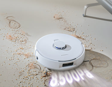Robot Vacuums