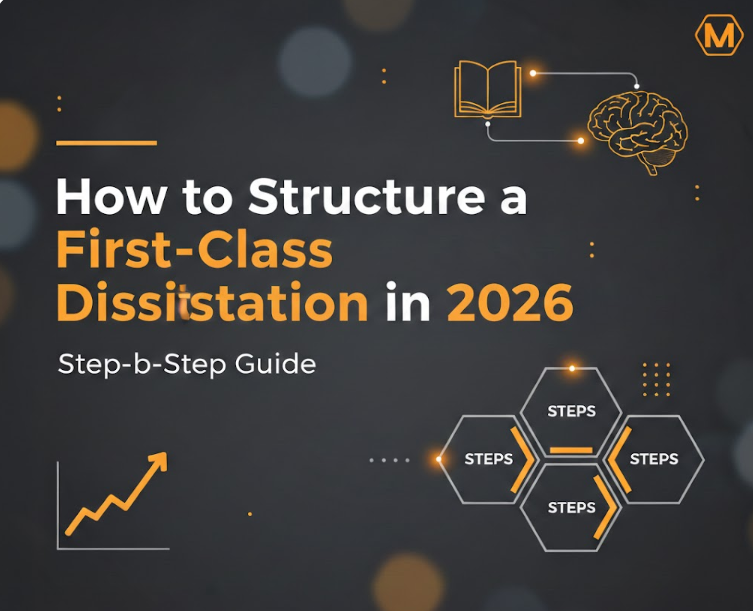 First-Class Dissertation