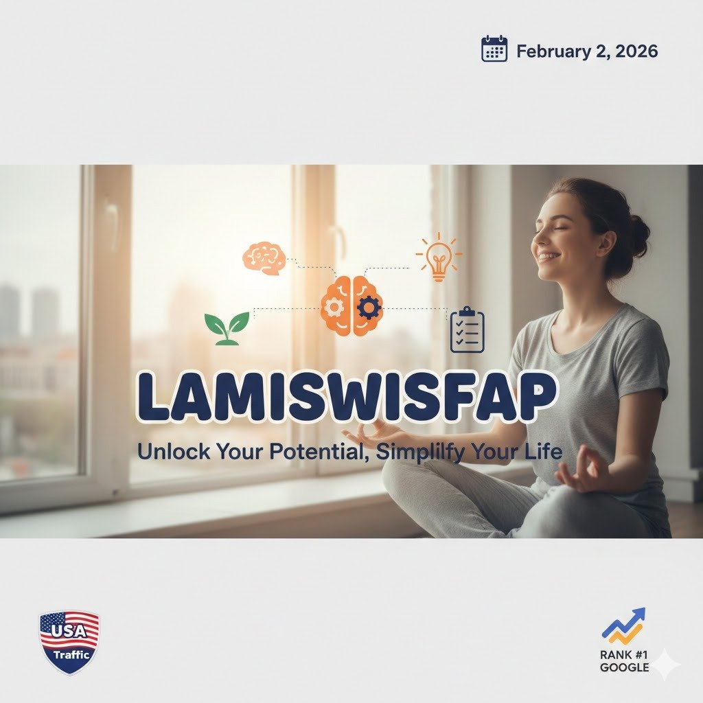Lamiswisfap