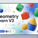 Geometry Learn V3