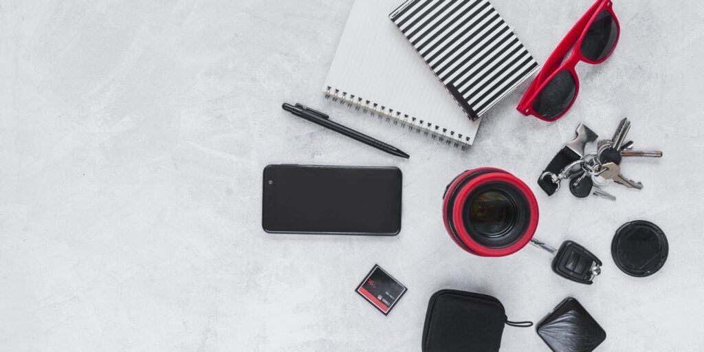 Promotional Materials