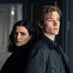 Vladimir Netflix Series