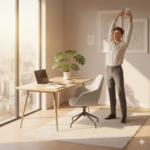 Healthy Morning Routine for Busy Professionals: A Simple 7-Step Plan That Actually Works