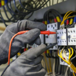 Barnes Electricians: Reliable Solutions for Safe and Efficient Electrical Systems