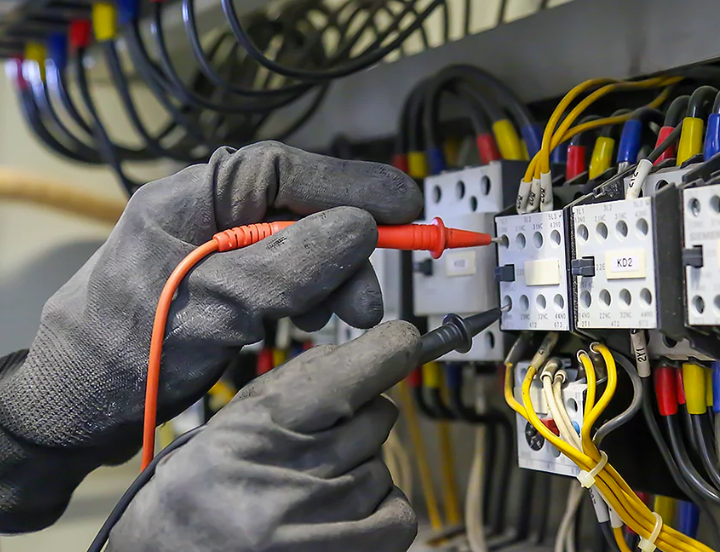 Barnes Electricians: Reliable Solutions for Safe and Efficient Electrical Systems