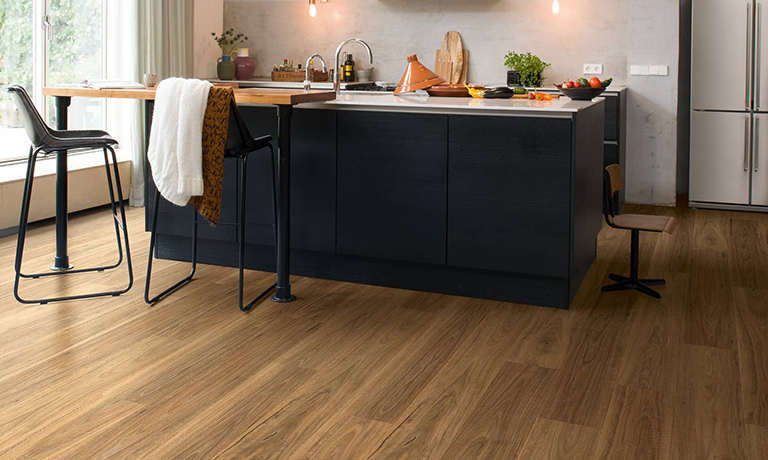 XtraStep 12mm Laminate Flooring: Strength, Style and Reliability for Modern Homes