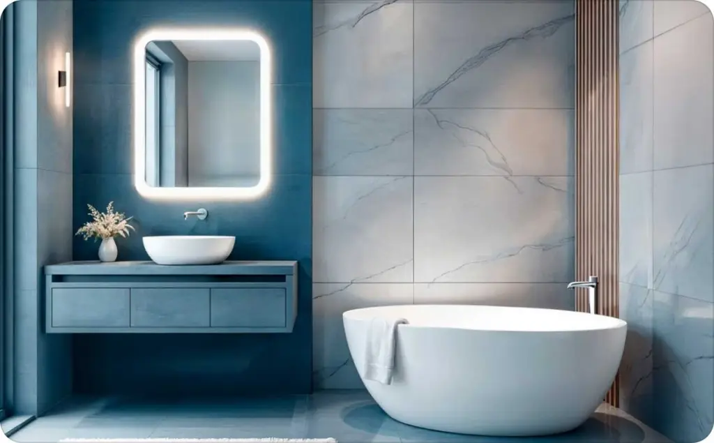 Content That Converts: How to Write Helpful Bathroom Remodel Articles Without Sounding Salesy