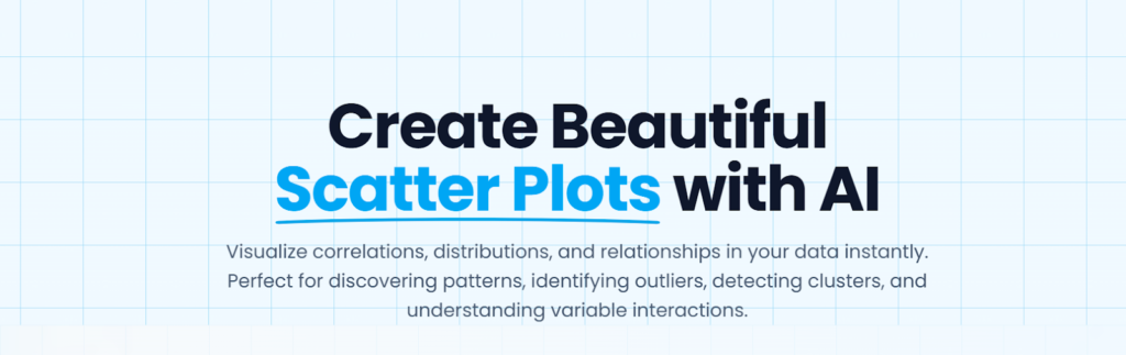 Understanding Data Relationships with Modern Visualization Tools