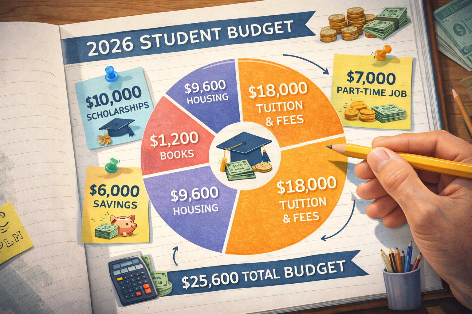 Smart Saving: Why Your 2026 Education Budget Should Start with Free Resources