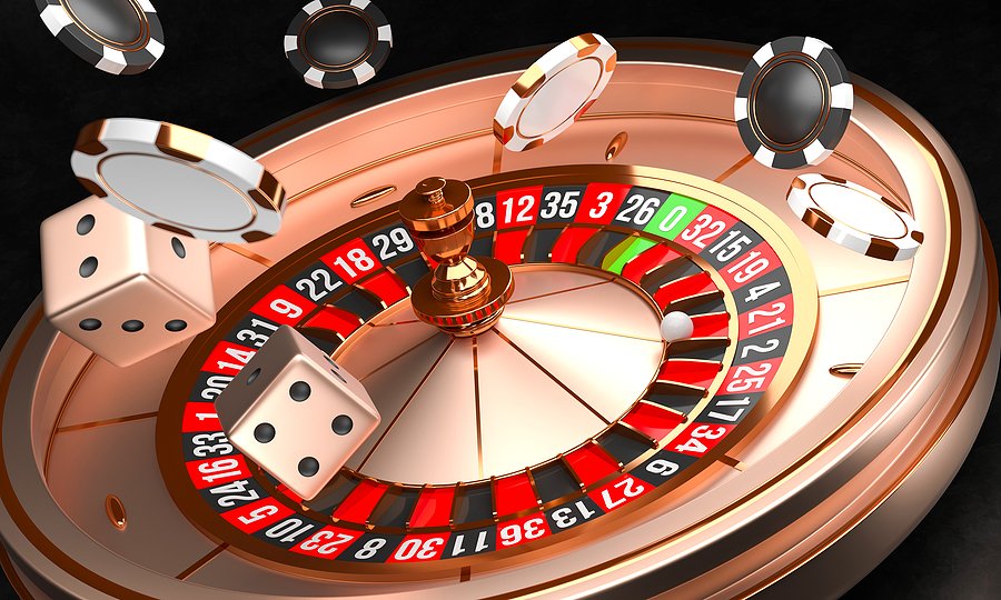 Mastering Online Casino Gaming